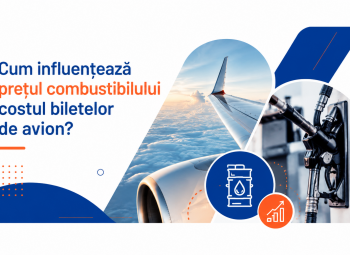 News combustili si pretul biletelor